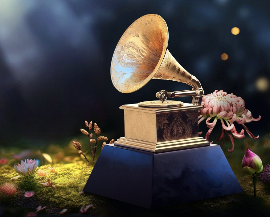 2025 Grammy Nominations announced