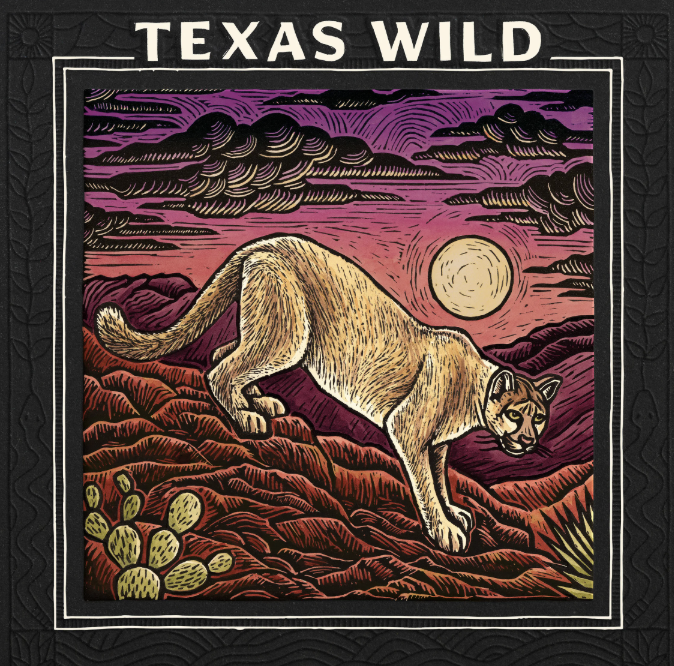 Texas Wild releases Deluxe Edition