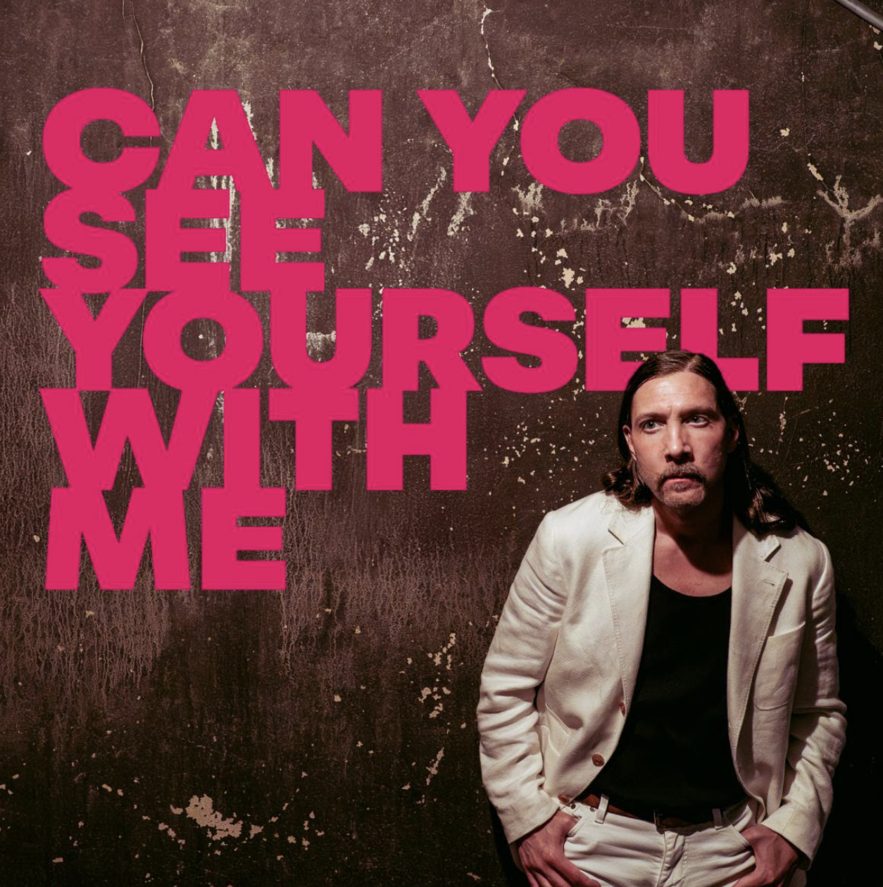 PAUL SCHALDA  NEW SINGLE “Can You See Yourself With Me”