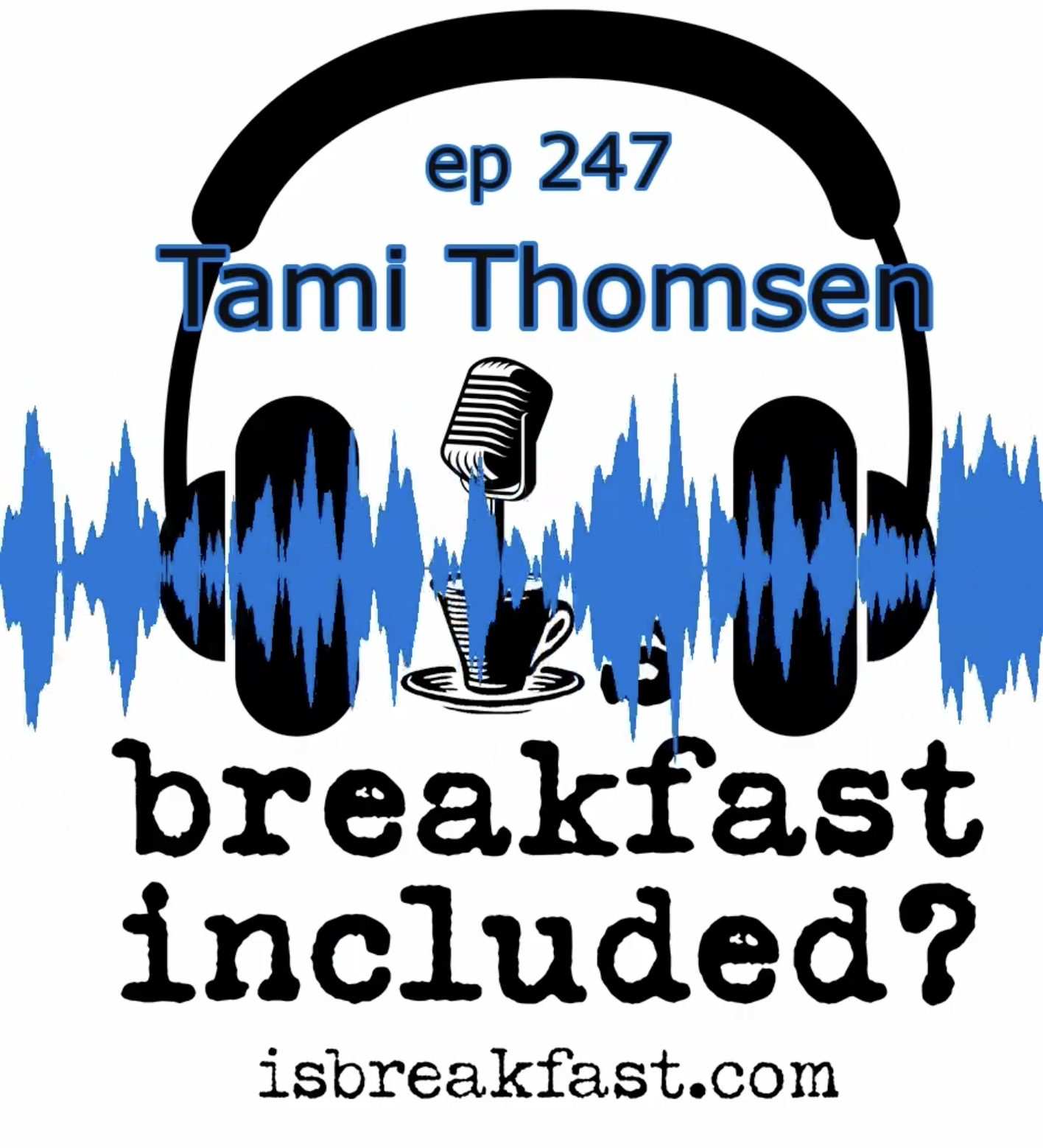 Is Breakfast Incuded?