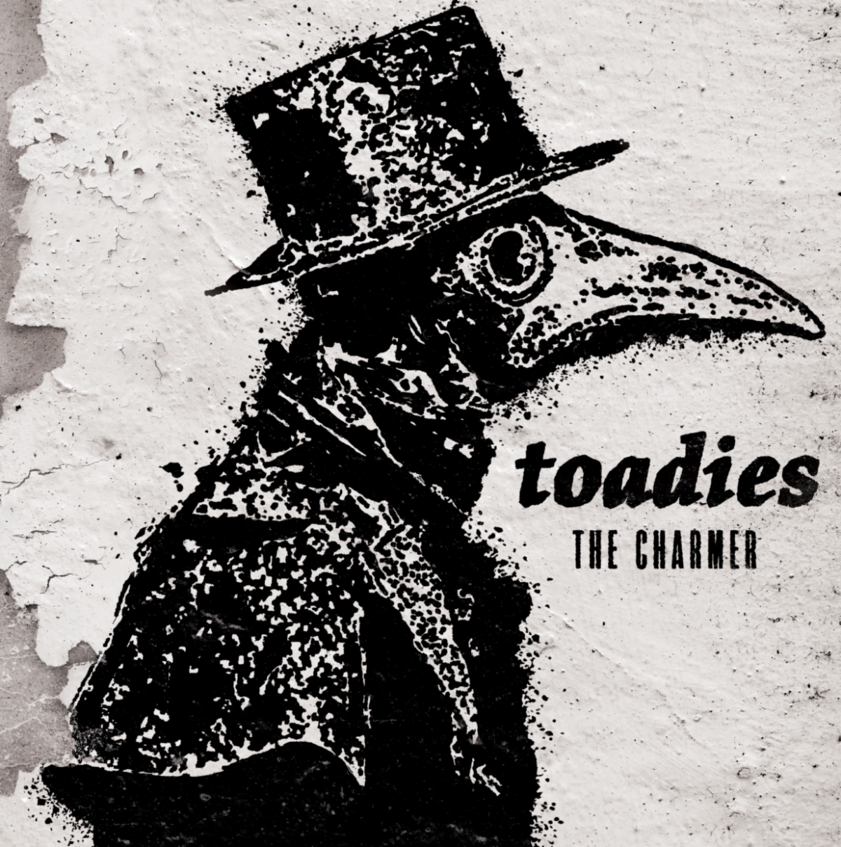 Toadies Announce The Charmer Recorded By Steve Albini