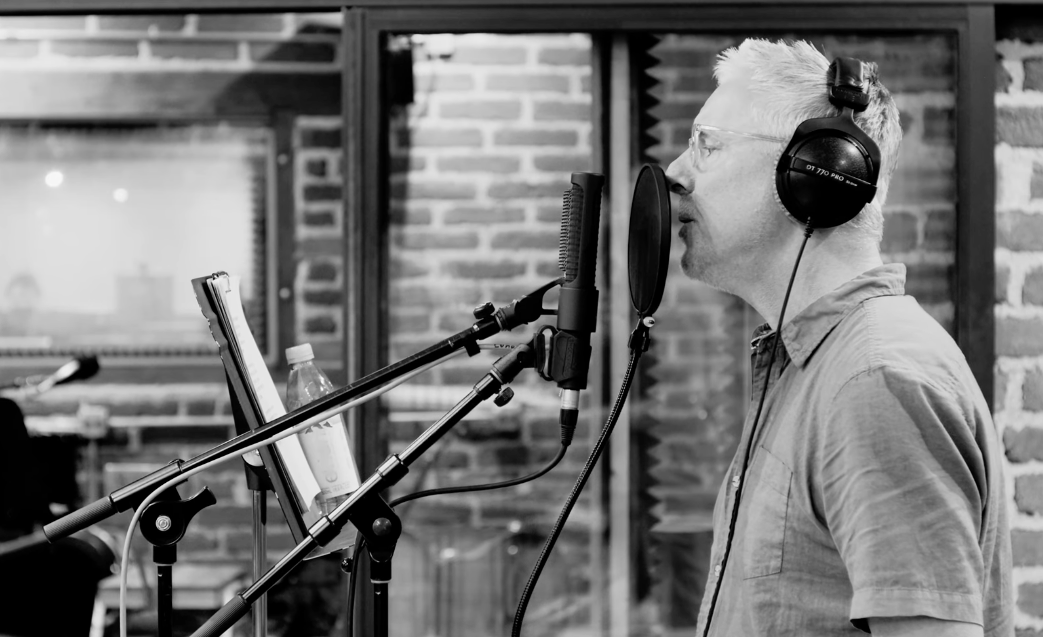 Toadies “The Charmer”  New Single & Video Out Now