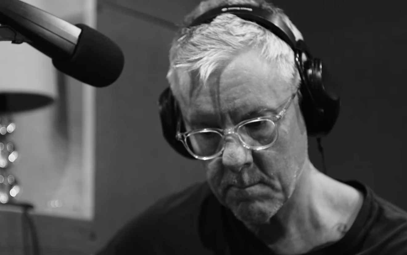 Toadies Announce The Charmer About the Record Video Shorts