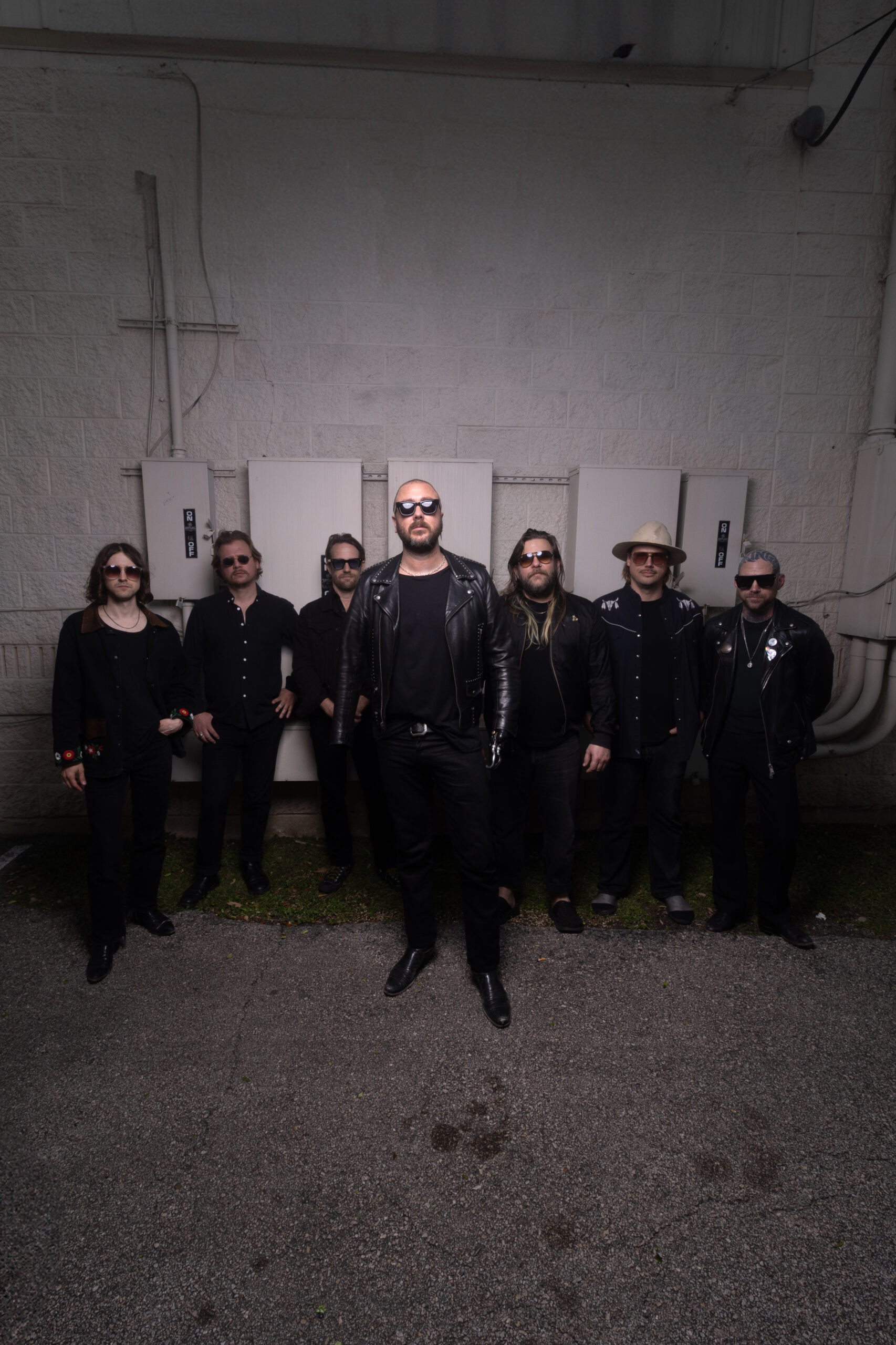 Atwood Magazine Premiers Baby Snakes & The Electric Co.